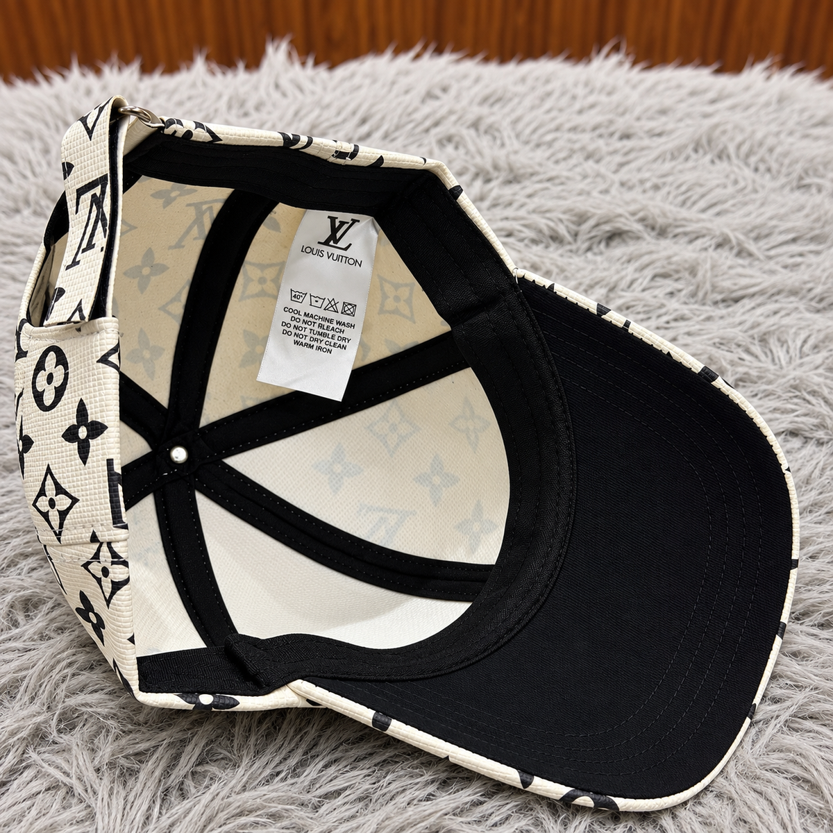 Premium Plus cap