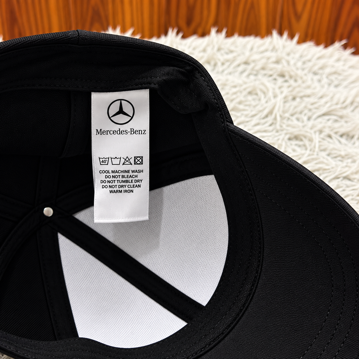 Premium Cap