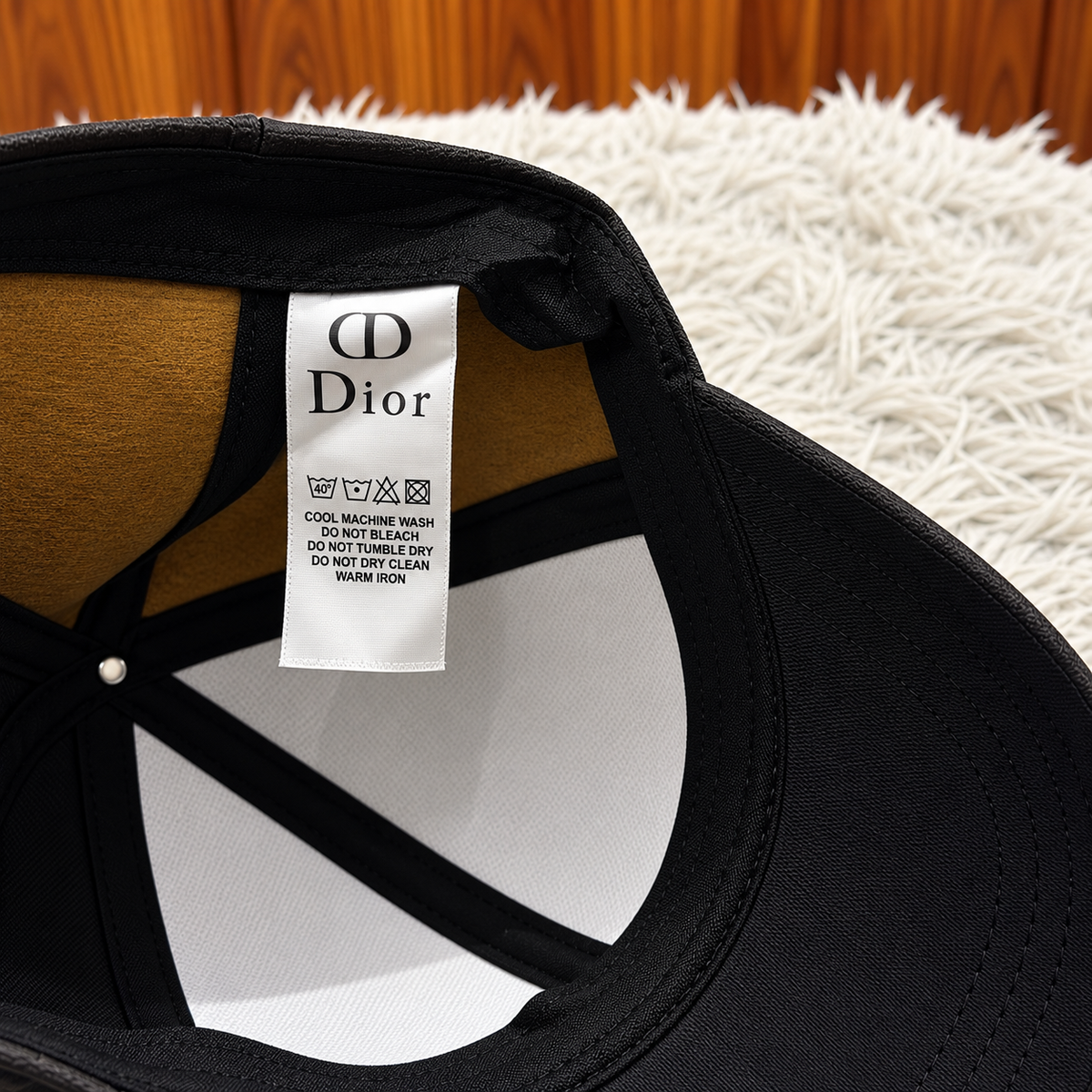 Premium Plus Cap