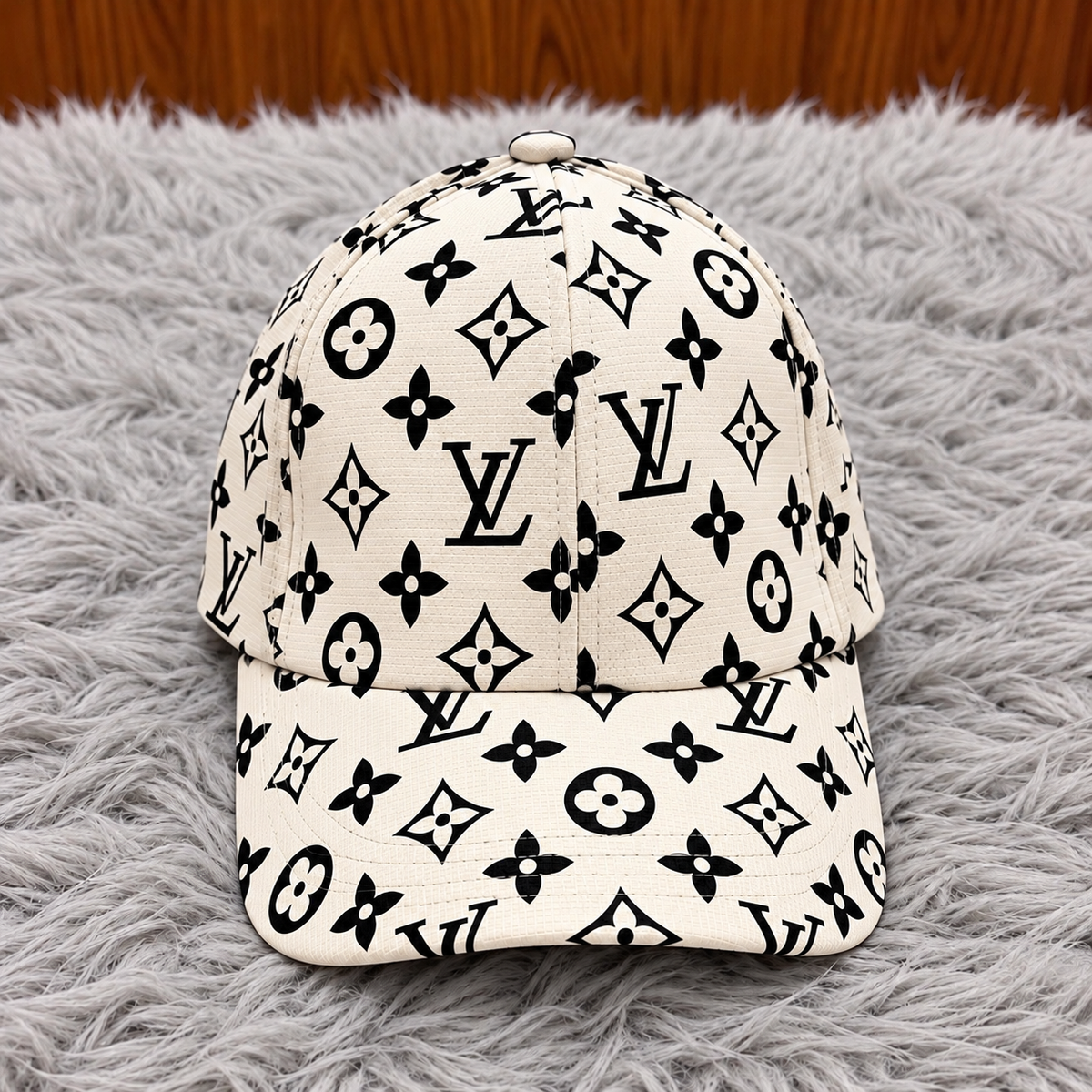 Premium Plus cap