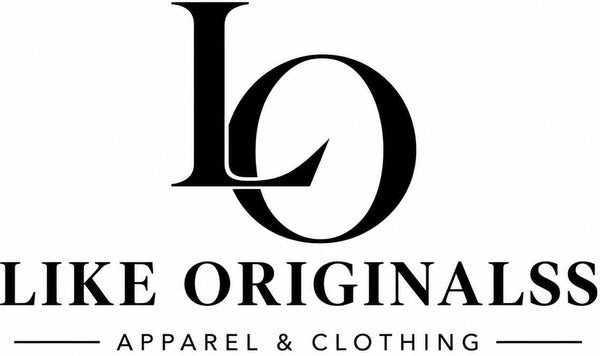 Like.Originalss